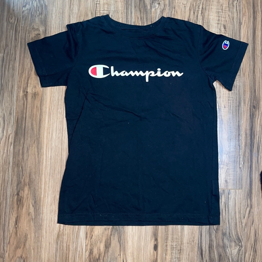 Champion tee - Picture 1 of 1